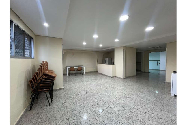 Imagem Apartamento com 3 Quartos à Venda, 79 m² em Vila Moinho Velho - São Paulo