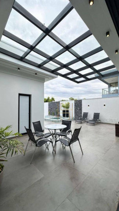 Imagem Casa com 5 Quartos à Venda, 250 m² em Manguinhos - Serra Imagem Casa com 5 Quartos à Venda, 250 m² em Manguinhos - Serra