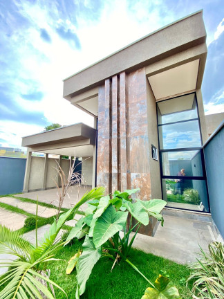 Imagem Casa com 3 Quartos à Venda, 280 m² em Setor Habitacional Arniqueira (águas Claras) - Brasília Imagem Casa com 3 Quartos à Venda, 280 m² em Setor Habitacional Arniqueira (águas Claras) - Brasília