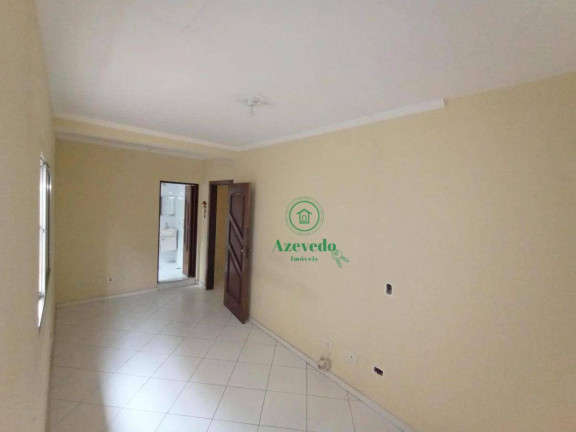 Imagem Sobrado com 3 Quartos à Venda, 213 m² em Parque Continental Ii - Guarulhos