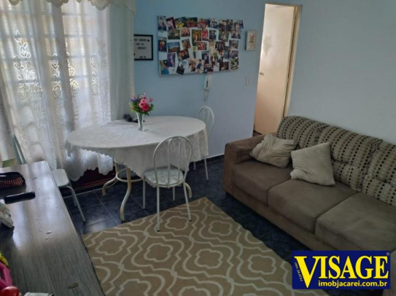 Imagem Apartamento com 2 Quartos à Venda, em Jd. Das Industrias - Jacareí Imagem Apartamento com 2 Quartos à Venda, em Jd. Das Industrias - Jacareí