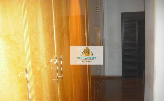 Imagem Apartamento com 4 Quartos à Venda, 169 m² em Macedo - Guarulhos