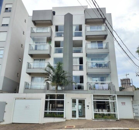 Imagem Apartamento com 3 Quartos à Venda, 101 m² em Centro - Cascavel