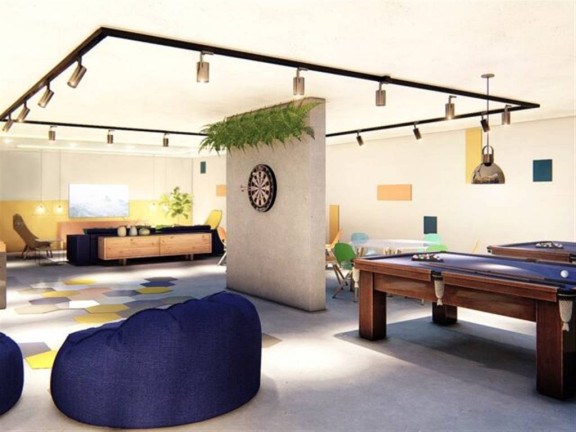 Imagem Apartamento com 2 Quartos à Venda, 83 m² em Caiçara - Praia Grande