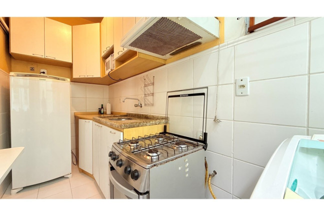 Imagem Apartamento com 2 Quartos à Venda, 49 m² em Centro Histórico - Porto Alegre