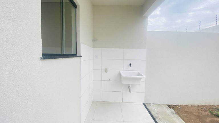 Imagem Casa com 3 Quartos à Venda, 121 m² em Cidade Nova - Feira De Santana