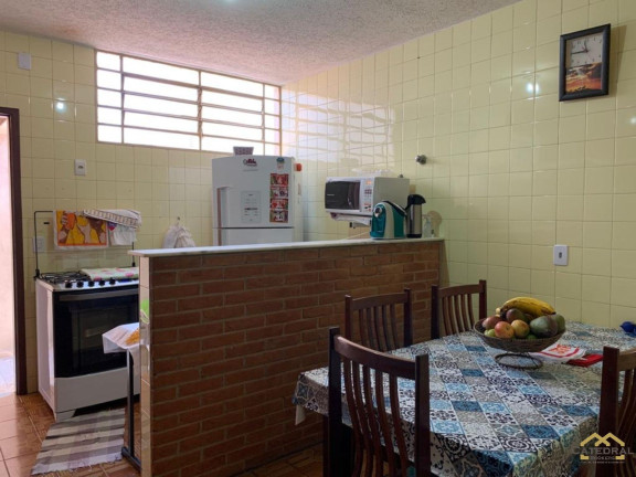 Imagem Casa com 3 Quartos à Venda, 146 m² em Vila Hortolândia - Jundiaí