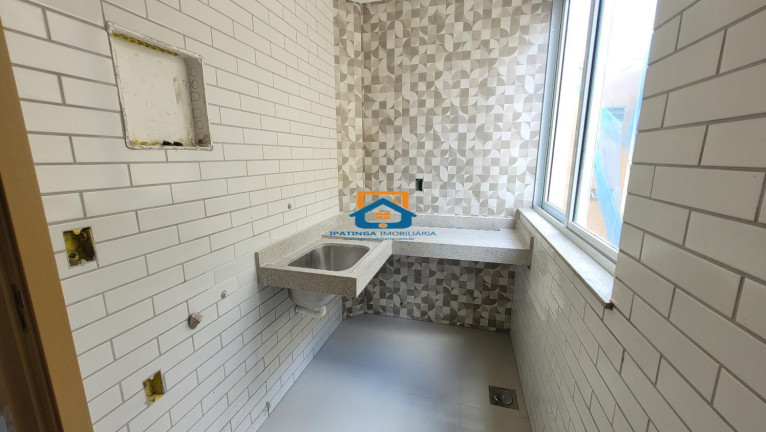 Imagem Apartamento com 3 Quartos à Venda, 151 m² em Iguaçu - Ipatinga