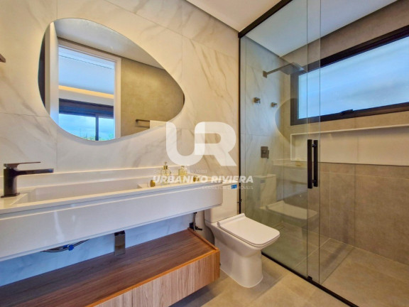 Imagem Casa com 6 Quartos à Venda, 440 m² em Riviera | Módulo 11 - Bertioga