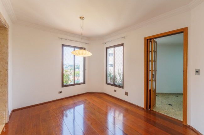 Imagem Apartamento com 4 Quartos à Venda, 218 m² em Campo Belo - São Paulo Imagem Apartamento com 4 Quartos à Venda, 218 m² em Campo Belo - São Paulo