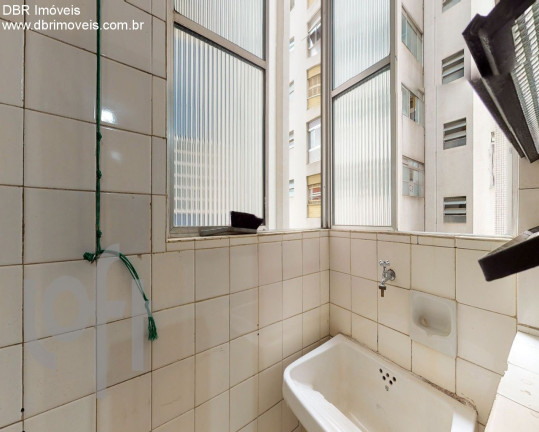 Imagem Apartamento com 2 Quartos à Venda, 60 m² em Vila Mariana - São Paulo