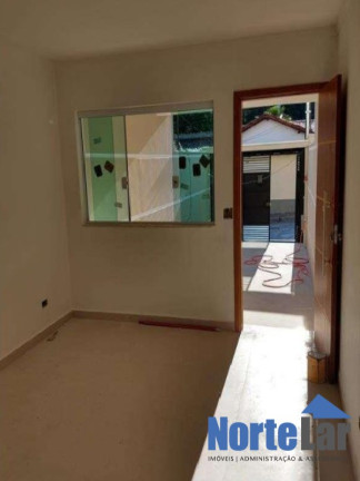 Imagem Sobrado com 3 Quartos à Venda, 100 m² em Vila Irmãos Arnoni - São Paulo