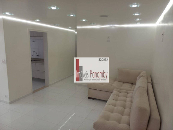 Imagem Apartamento com 3 Quartos à Venda, 98 m² em Jardim Patente - São Paulo Imagem Apartamento com 3 Quartos à Venda, 98 m² em Jardim Patente - São Paulo