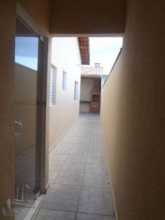 Imagem Casa com 3 Quartos à Venda, 124 m² em Jardim Wanel Ville V - Sorocaba Imagem Casa com 3 Quartos à Venda, 124 m² em Jardim Wanel Ville V - Sorocaba