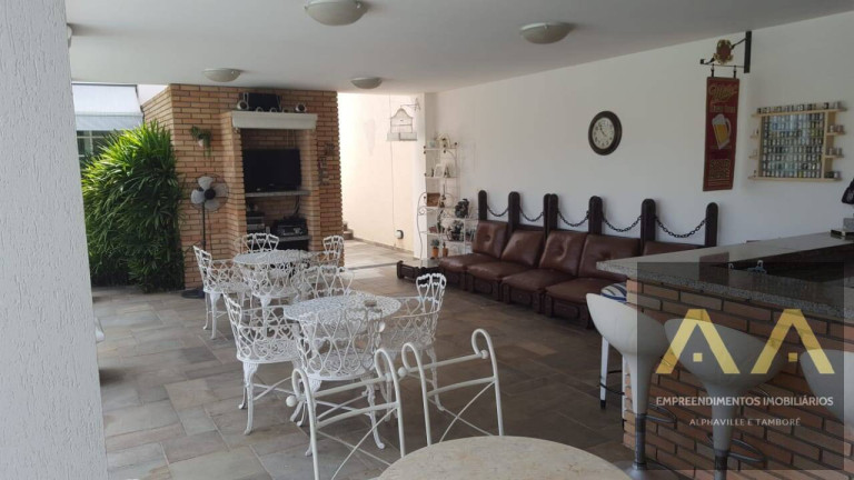 Imagem Casa com 4 Quartos à Venda, 560 m² em Alphaville - Santana De Parnaíba Imagem Casa com 4 Quartos à Venda, 560 m² em Alphaville - Santana De Parnaíba