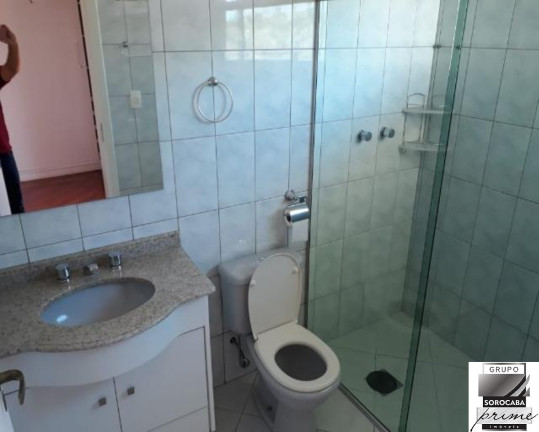 Imagem Casa com 3 Quartos para Alugar, em Parque Campolim - Sorocaba Imagem Casa com 3 Quartos para Alugar, em Parque Campolim - Sorocaba