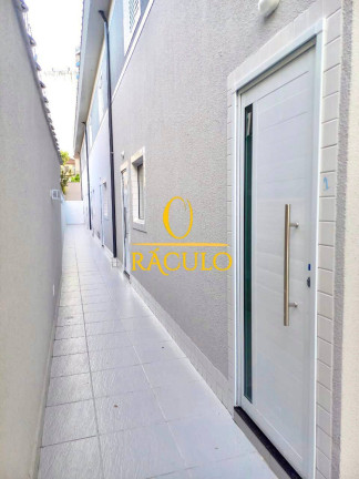 Imagem Casa com 2 Quartos à Venda, 50 m² em Parque Bitaru - São Vicente