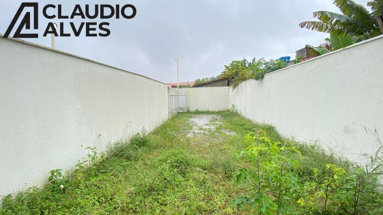 Imagem Casa com 2 Quartos à Venda, 80 m² em Papagaio - Feira De Santana Imagem Casa com 2 Quartos à Venda, 80 m² em Papagaio - Feira De Santana