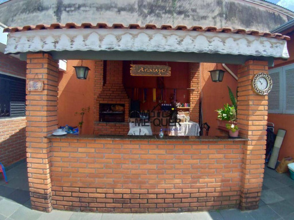 Imagem Casa com 4 Quartos à Venda, 140 m² em Jardim Santo Elias - São Paulo Imagem Casa com 4 Quartos à Venda, 140 m² em Jardim Santo Elias - São Paulo