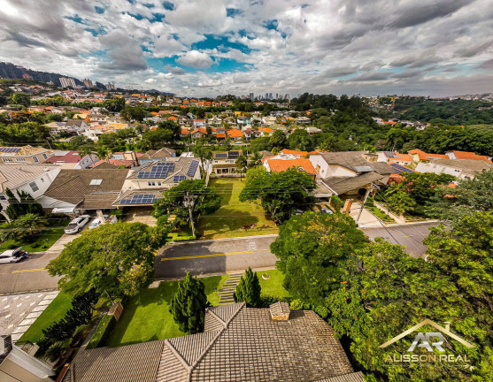 Imagem Terreno à Venda, em Alphaville - Santana De Parnaíba Imagem Terreno à Venda, em Alphaville - Santana De Parnaíba