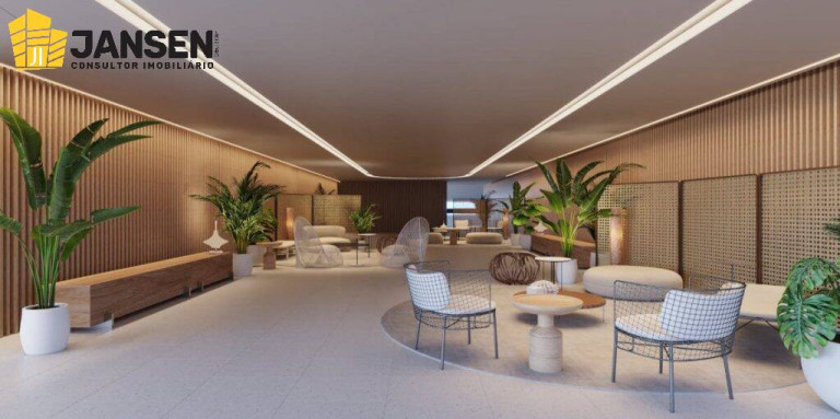 Imagem Apartamento com 3 Quartos à Venda, 117 m² em Cabo Branco - João Pessoa