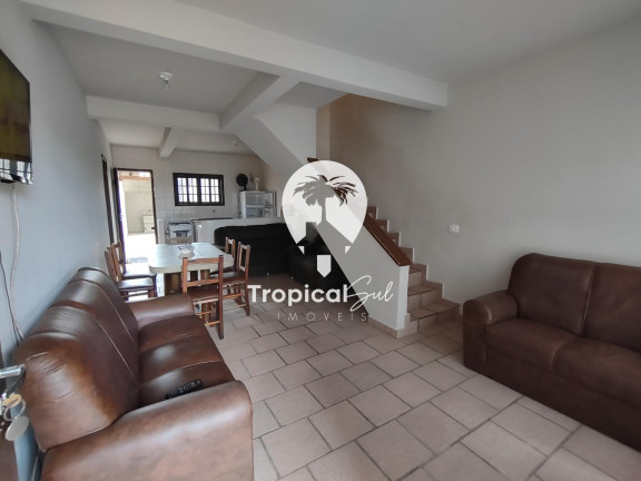 Imagem Casa com 2 Quartos à Venda, 75 m² em Shangri-lá - Pontal Do Parana Imagem Casa com 2 Quartos à Venda, 75 m² em Shangri-lá - Pontal Do Parana