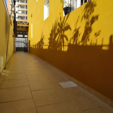 Imagem Casa com 2 Quartos à Venda, em Canto Do Forte - Praia Grande Imagem Casa com 2 Quartos à Venda, em Canto Do Forte - Praia Grande