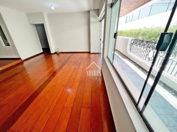 Imagem Apartamento com 4 Quartos à Venda, 230 m² em Nova Petrópolis - São Bernardo Do Campo