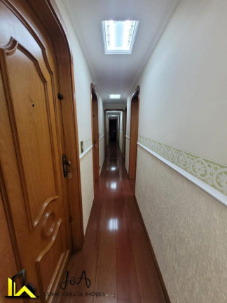 Imagem Apartamento com 3 Quartos à Venda, 127 m² em Centro - Osasco