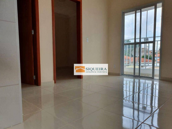 Imagem Apartamento com 2 Quartos à Venda, 57 m² em Jardim Simus - Sorocaba Imagem Apartamento com 2 Quartos à Venda, 57 m² em Jardim Simus - Sorocaba