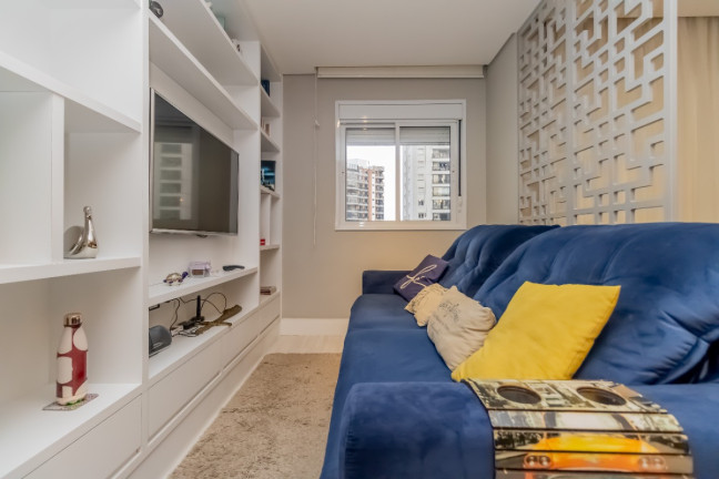 Imagem Apartamento com 2 Quartos à Venda, 70 m² em Vila Suzana - São Paulo Imagem Apartamento com 2 Quartos à Venda, 70 m² em Vila Suzana - São Paulo