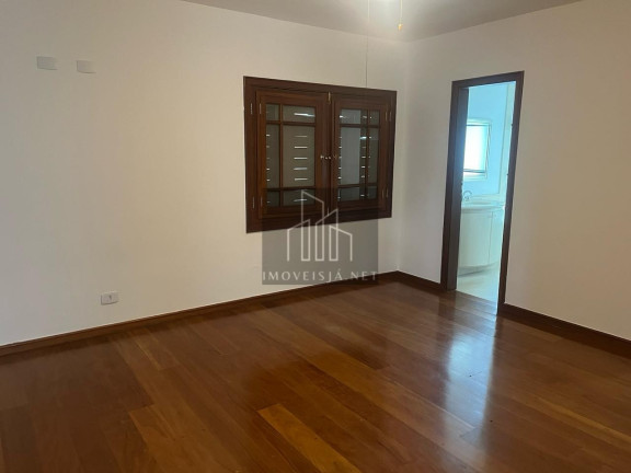 Casa com 4 Quartos à Venda, 500 m² em Alphaville Residencial Dois - Barueri