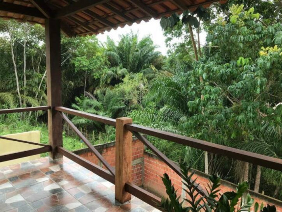 Imagem Casa de Condomínio com 3 Quartos à Venda, 214 m² em Tancredo Neves - Ilhéus