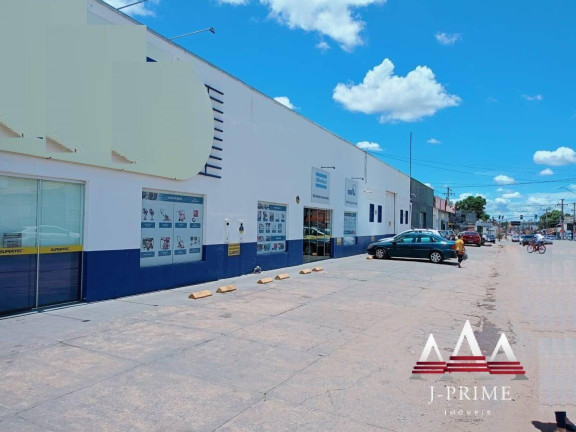 Imagem Imóvel Comercial à Venda, 5 m² em Jardim Tropical - Cuiabá Imagem Imóvel Comercial à Venda, 5 m² em Jardim Tropical - Cuiabá