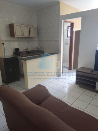 Imagem Kitnet à Venda, 33 m² em Mirim - Praia Grande Imagem Kitnet à Venda, 33 m² em Mirim - Praia Grande