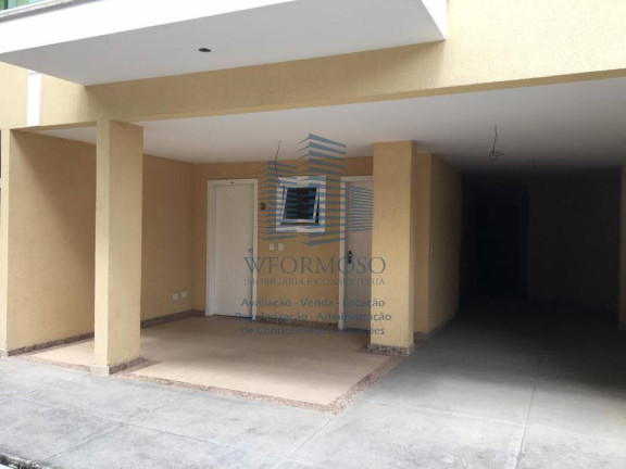 Imagem Apartamento com 3 Quartos à Venda, 174 m² em Praia Da Bandeira - Rio De Janeiro