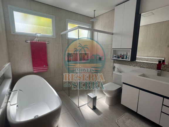 Imagem Casa de Condomínio com 3 Quartos à Venda, 513 m² em Medeiros - Jundiaí