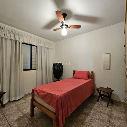 Imagem Apartamento com 2 Quartos à Venda, 60 m² em Ocian - Praia Grande