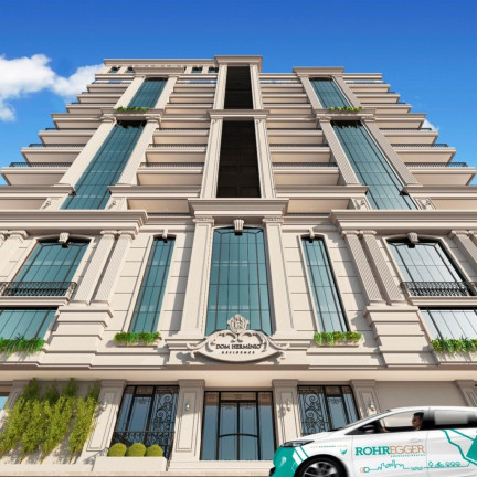 Imagem Cobertura com 5 Quartos à Venda, 271 m² em Porto Belo - Porto Belo