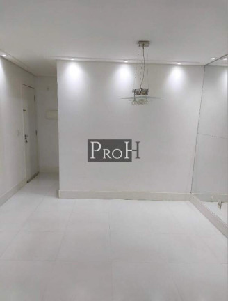 Apartamento com 3 Quartos para Alugar, 75 m² em Parque São Lucas - São Paulo