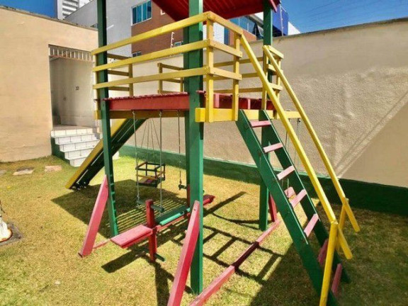 Imagem Apartamento com 3 Quartos à Venda, 112 m² em Guararapes - Fortaleza Imagem Apartamento com 3 Quartos à Venda, 112 m² em Guararapes - Fortaleza