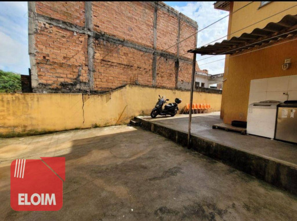 Imagem Sobrado com 2 Quartos à Venda, 76 m² em Serpa - Caieiras Imagem Sobrado com 2 Quartos à Venda, 76 m² em Serpa - Caieiras