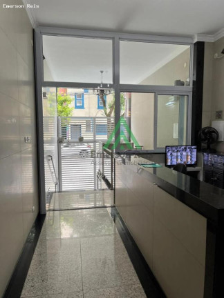 Imagem Apartamento com 1 Quarto à Venda, 42 m² em Vila Buarque - São Paulo