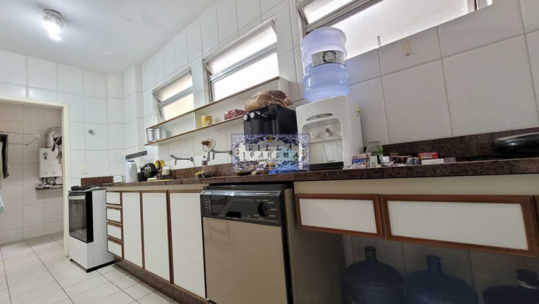 Imagem Apartamento com 3 Quartos à Venda, 140 m² em Ipanema - Rio De Janeiro