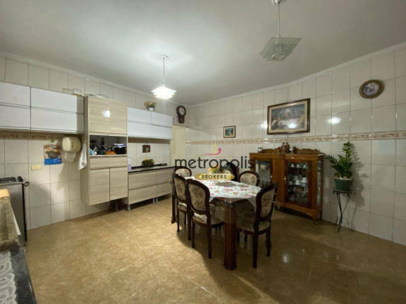 Imagem Sobrado com 2 Quartos à Venda, 82 m² em Vila Alpina - São Paulo