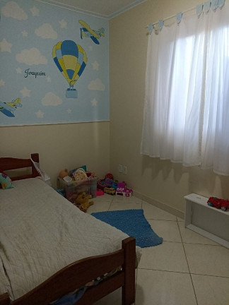 Imagem Sobrado com 3 Quartos à Venda, 192 m² em Residencial Ana Maria - São José Dos Campos Imagem Sobrado com 3 Quartos à Venda, 192 m² em Residencial Ana Maria - São José Dos Campos