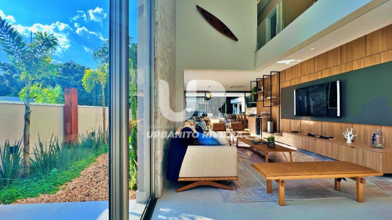 Imagem Casa com 6 Quartos à Venda, 370 m² em Riviera - Bertioga