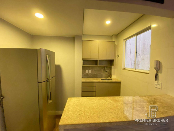 Imagem Apartamento com 2 Quartos à Venda, 50 m² em Várzea - Teresópolis Imagem Apartamento com 2 Quartos à Venda, 50 m² em Várzea - Teresópolis
