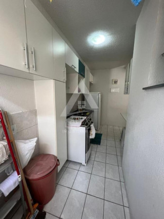 Imagem Apartamento com 2 Quartos à Venda, 44 m² em Cosmos - Rio De Janeiro Imagem Apartamento com 2 Quartos à Venda, 44 m² em Cosmos - Rio De Janeiro