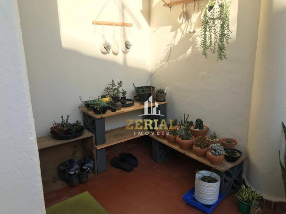 Imagem Casa com 3 Quartos à Venda, 133 m² em Nova Gerti - São Caetano Do Sul